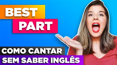 best part tradução.